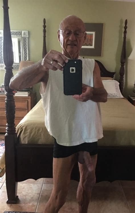 Gay grandpa reddit